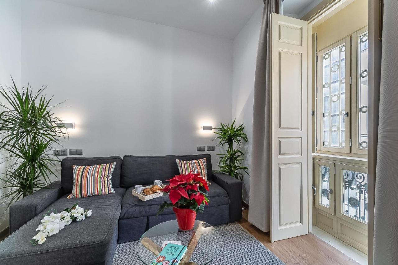 Apartment Premium Center Malaga