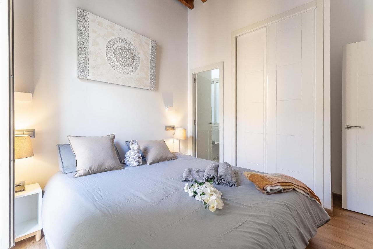 Premium Center Apartment *