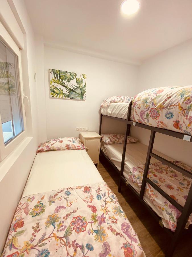 Nuestro Rinconcito Del Soho Apartamento Málaga