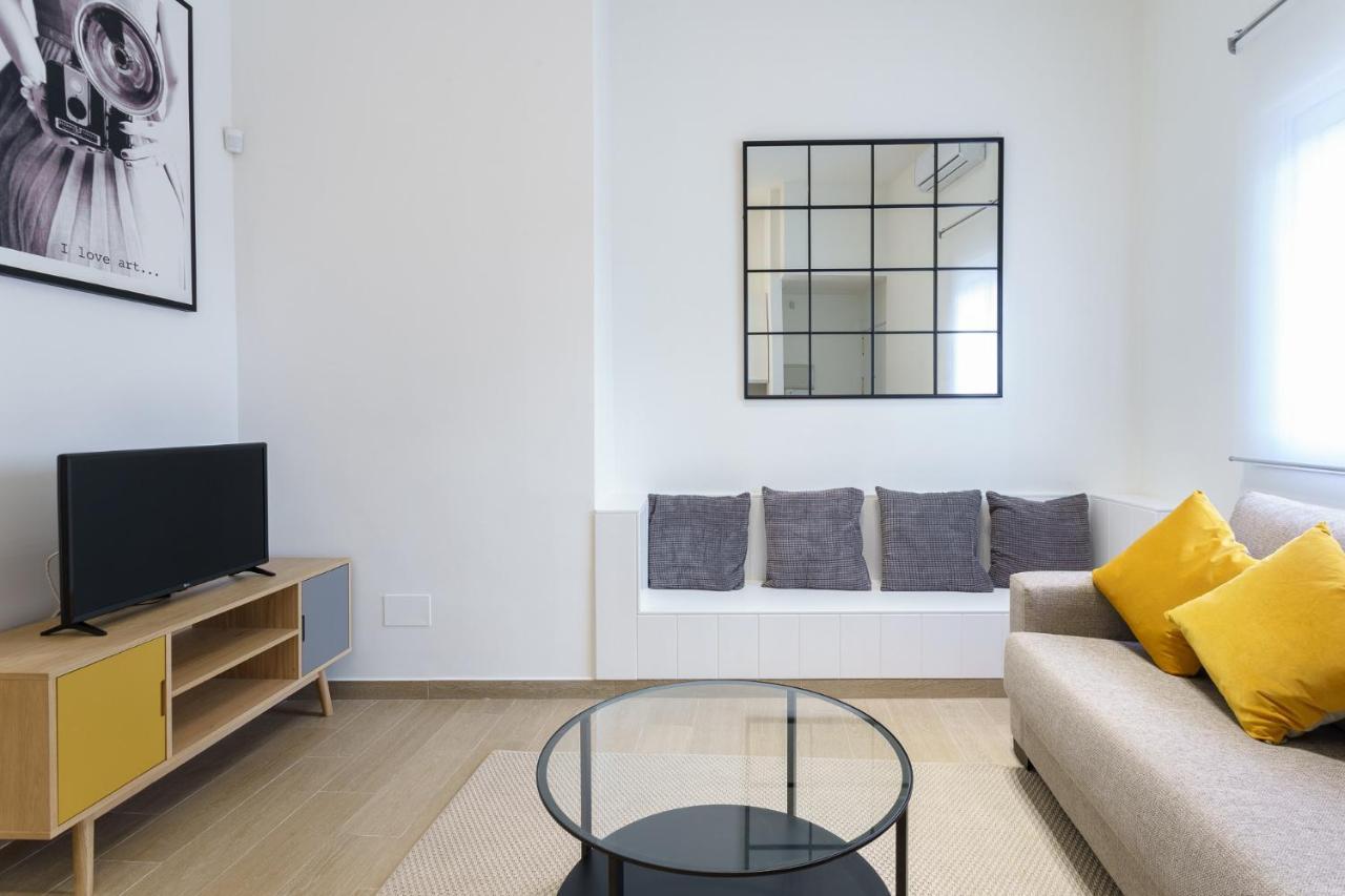 Teatro Urban Flat Apartment *