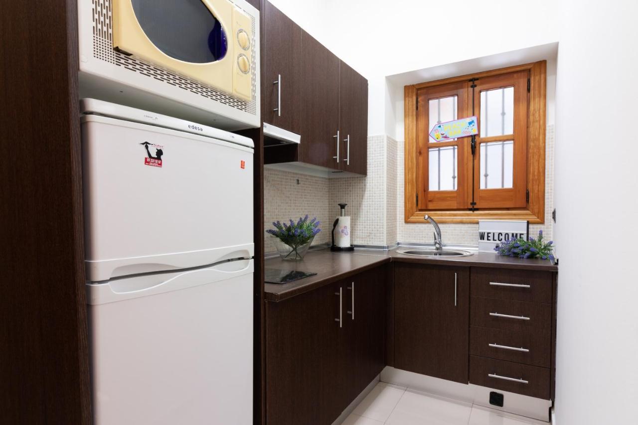 Apartamento Sea & Wave Carreteria *
