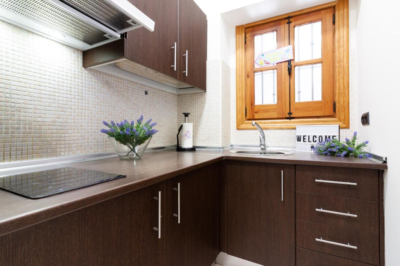 Apartamento Sea & Wave Carreteria Málaga