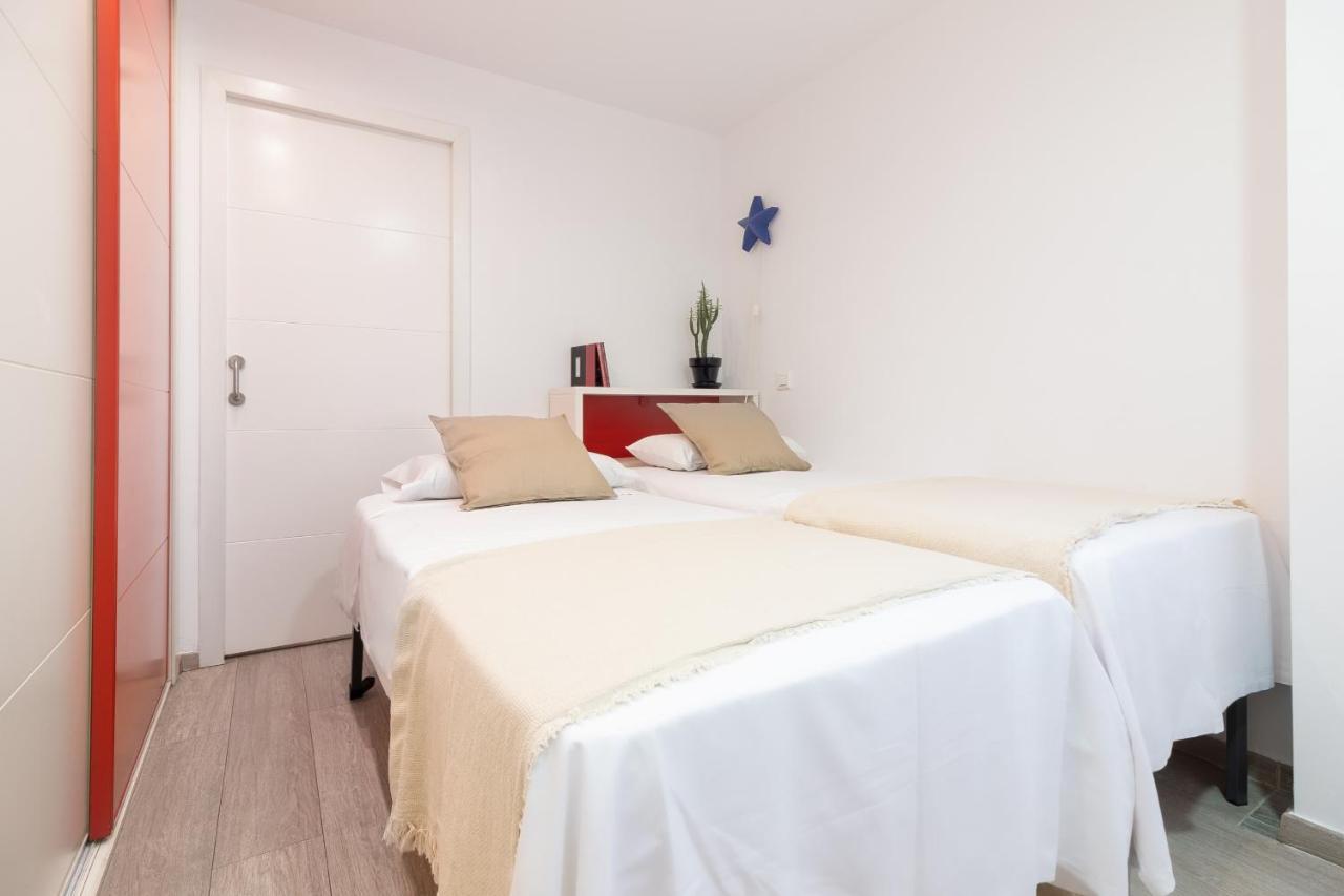 Sea & Wave Mendoza Apartamento *