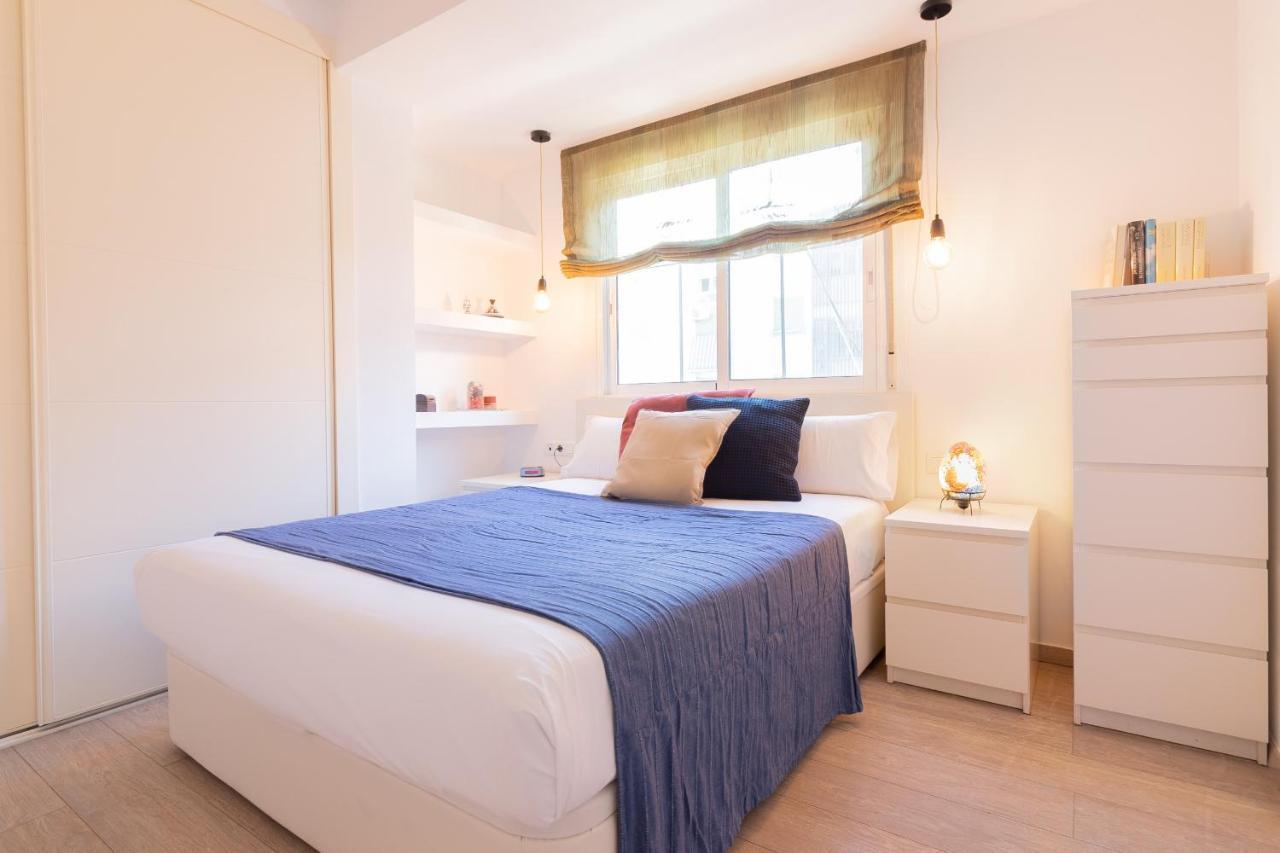Apartamento Sea & Wave Mendoza Málaga