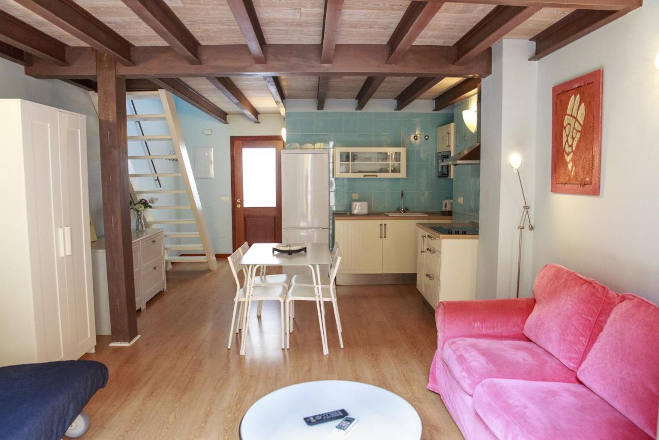 La Casita De Hinestrosa * Málaga
