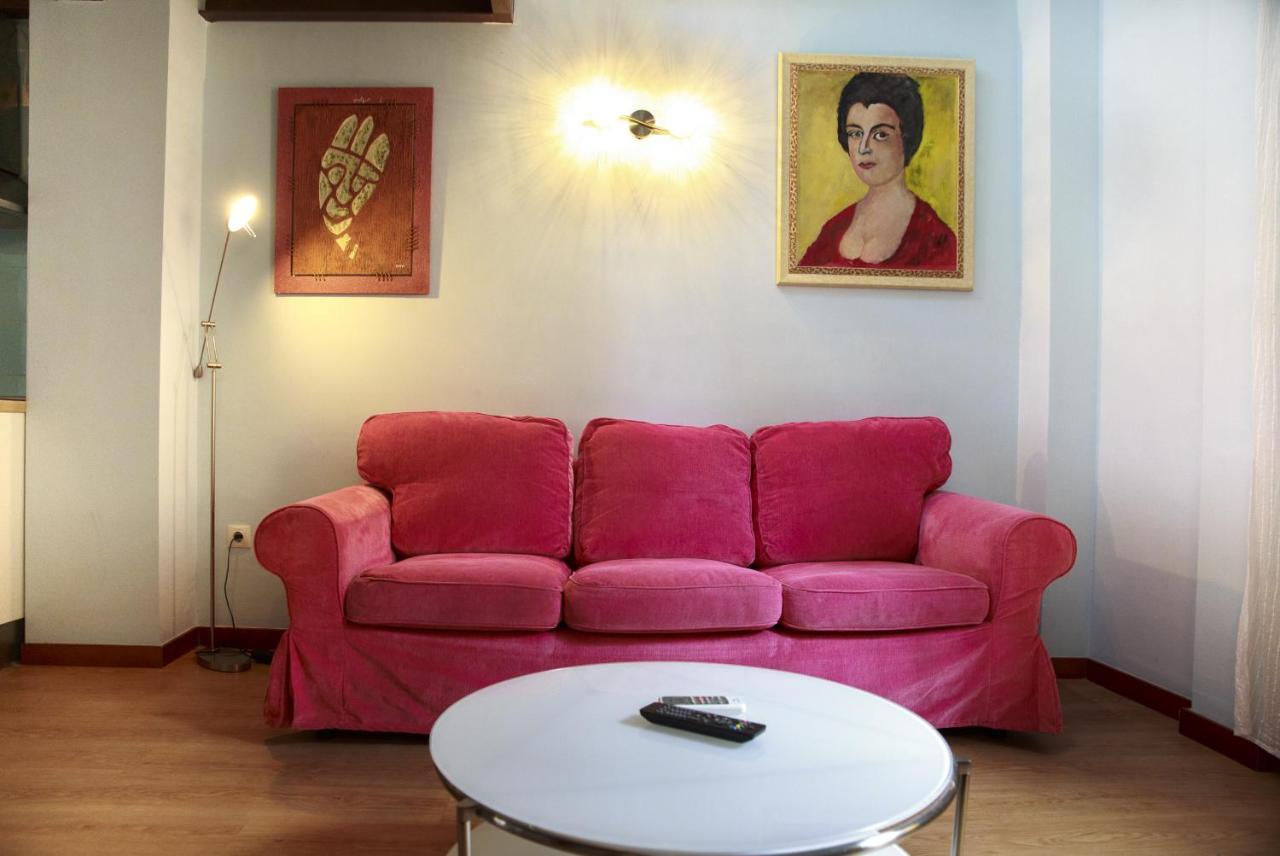 La Casita De Hinestrosa Málaga