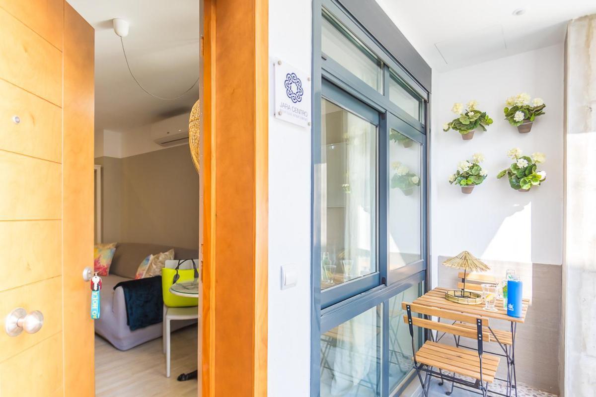 Apartamento Sea & Wave Jara Boutique *