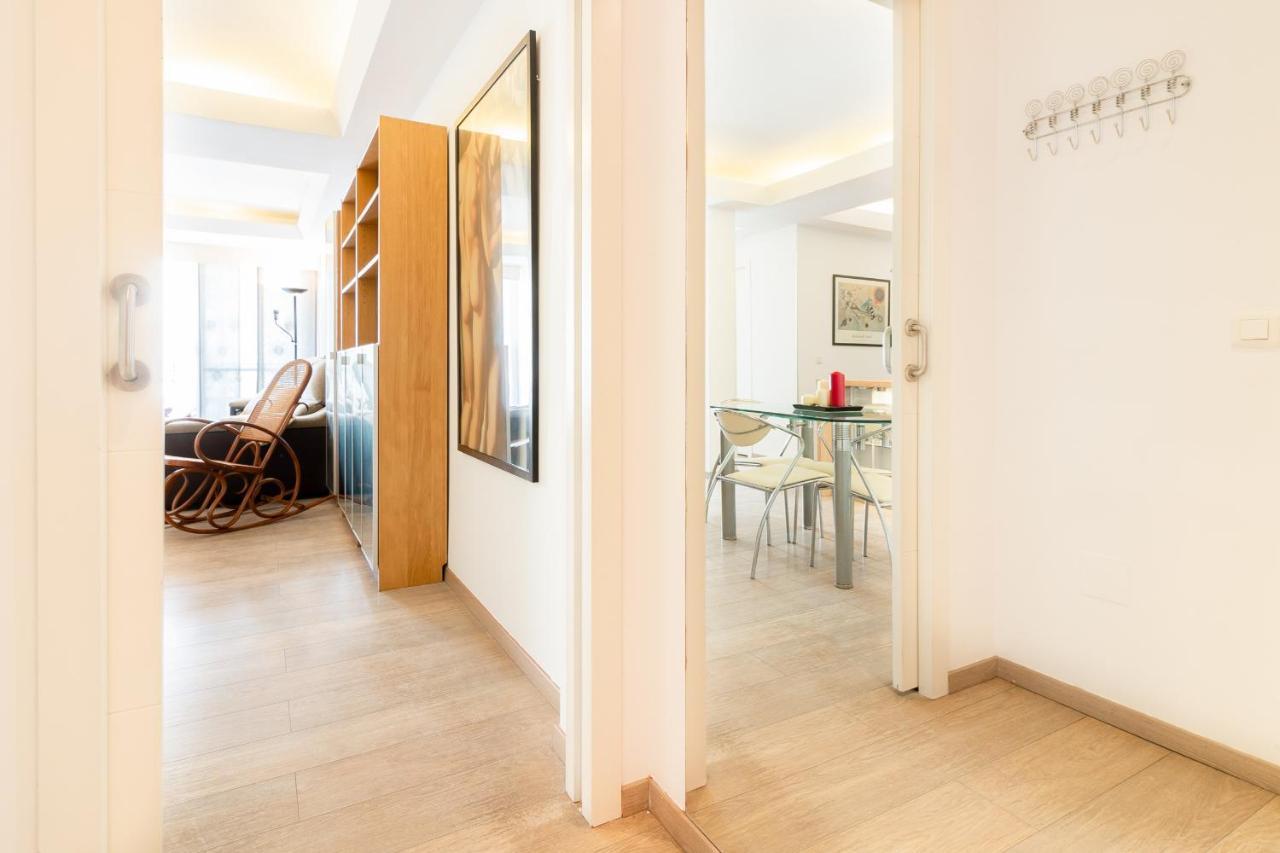 Apartamento Sea & Wave Mendoza