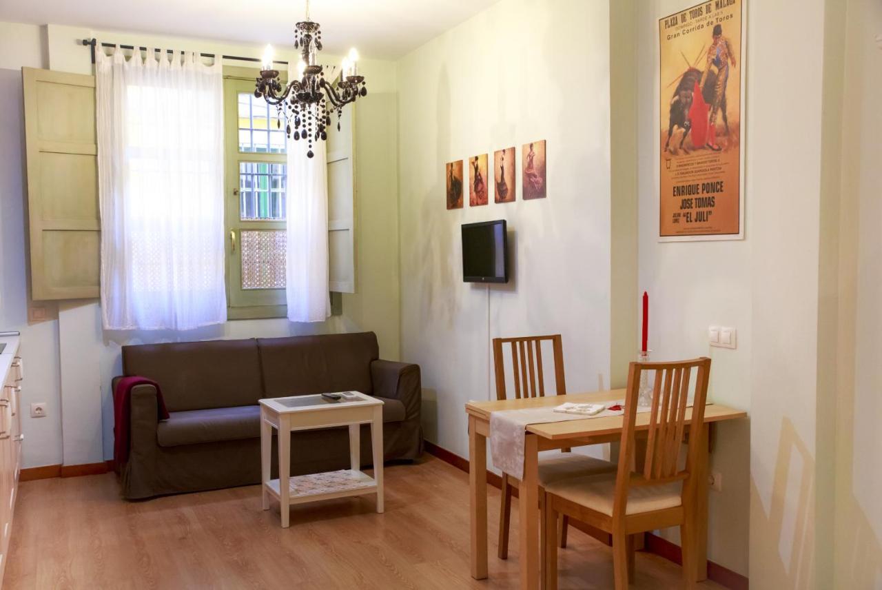 La Casita De Hinestrosa Apartamento *