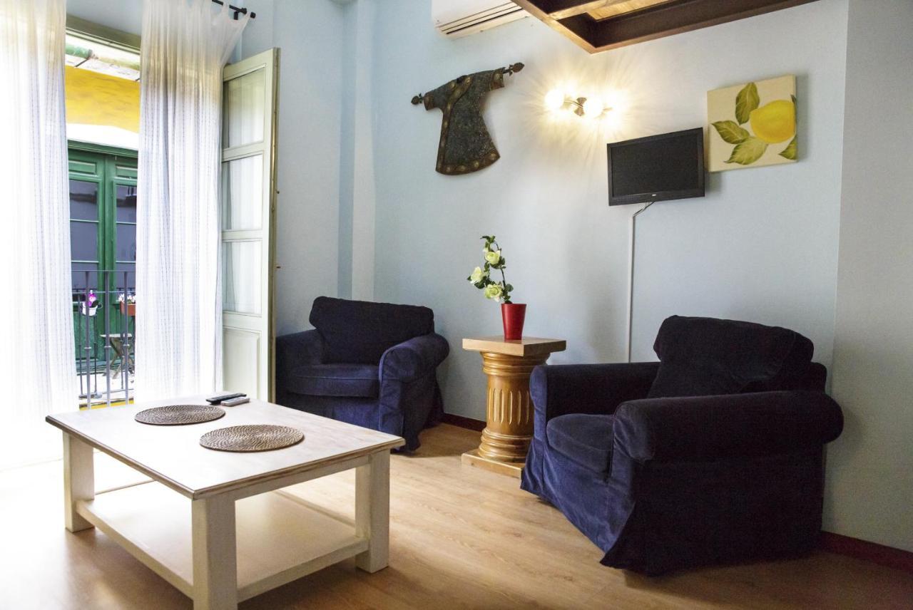 La Casita De Hinestrosa Apartamento