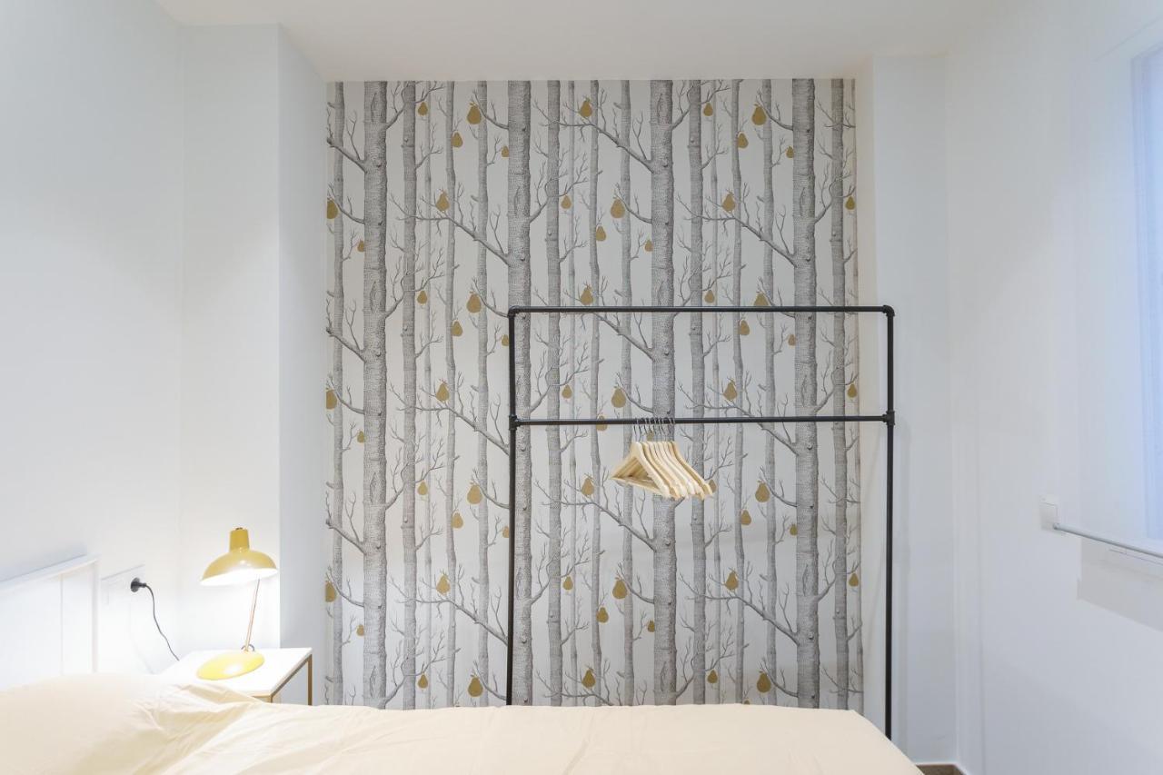 Apartment Teatro Urban Flat *