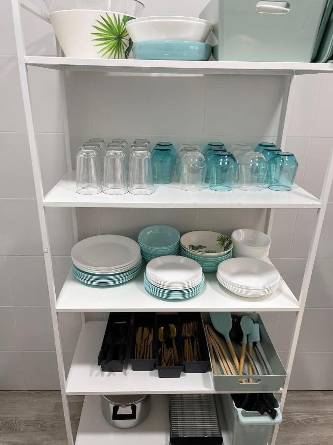 Apartamento Nuestro Rinconcito Del Soho