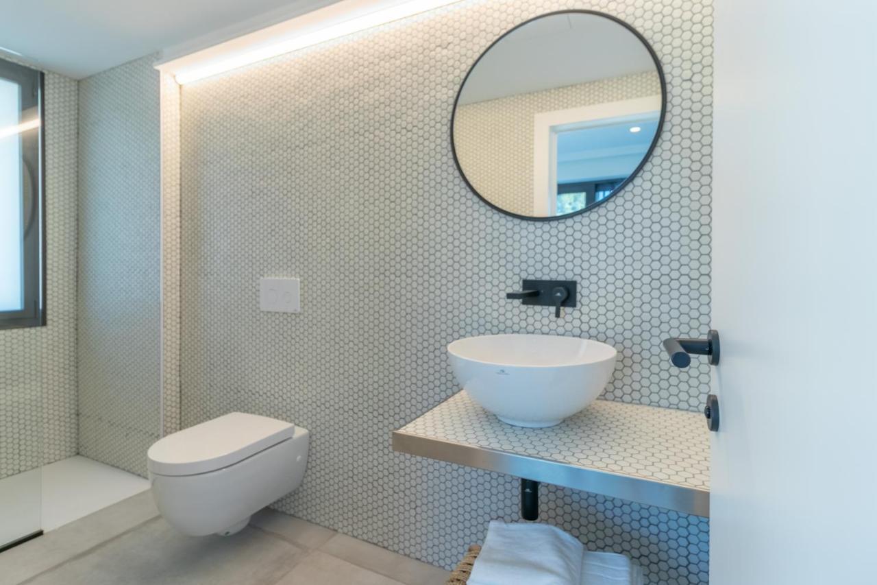 Apartamento Seah! Pedregalejo Málaga