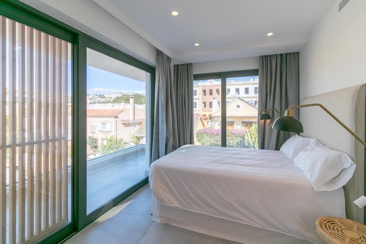 Seah! Pedregalejo Apartamento Málaga