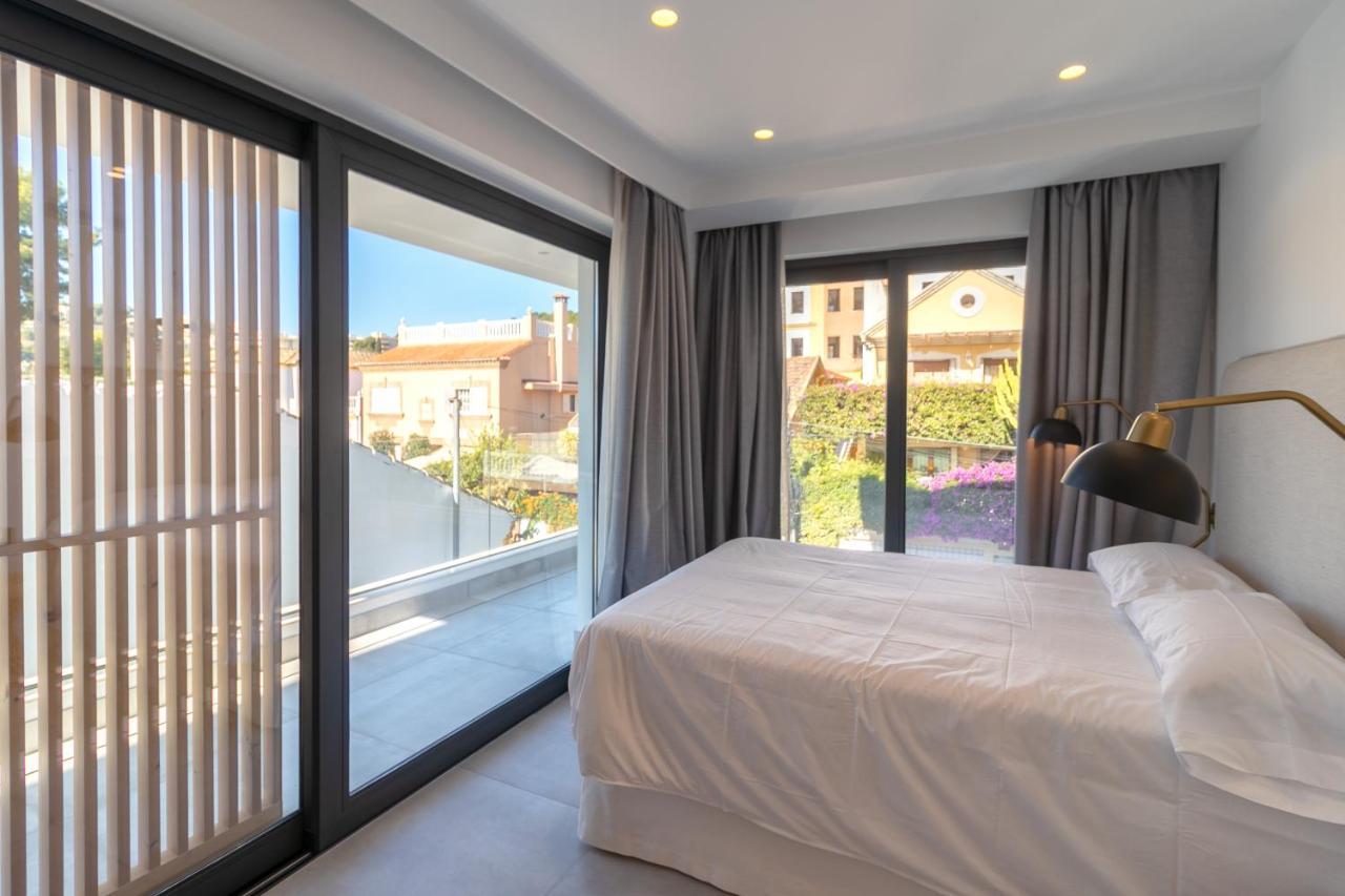 Apartamento Seah! Pedregalejo *