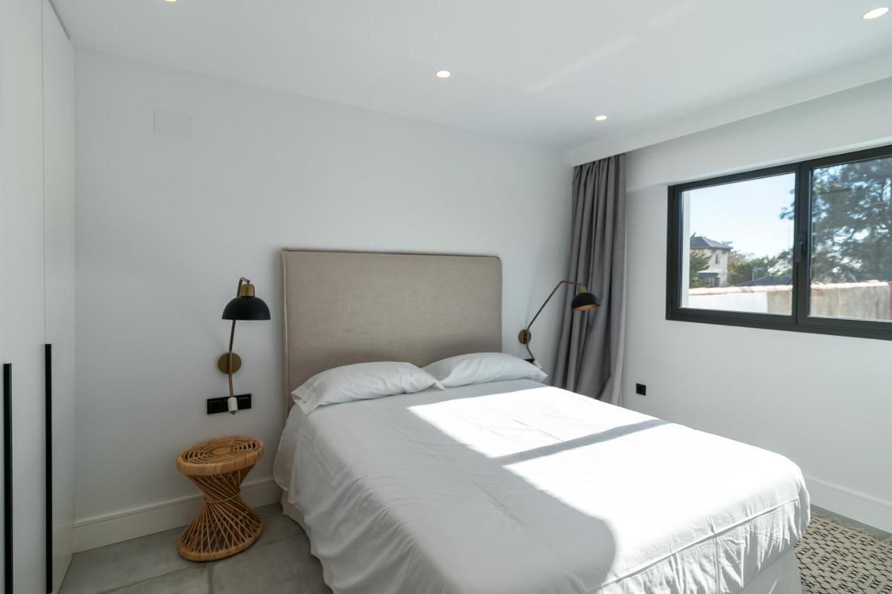 Apartamento Seah! Pedregalejo Málaga