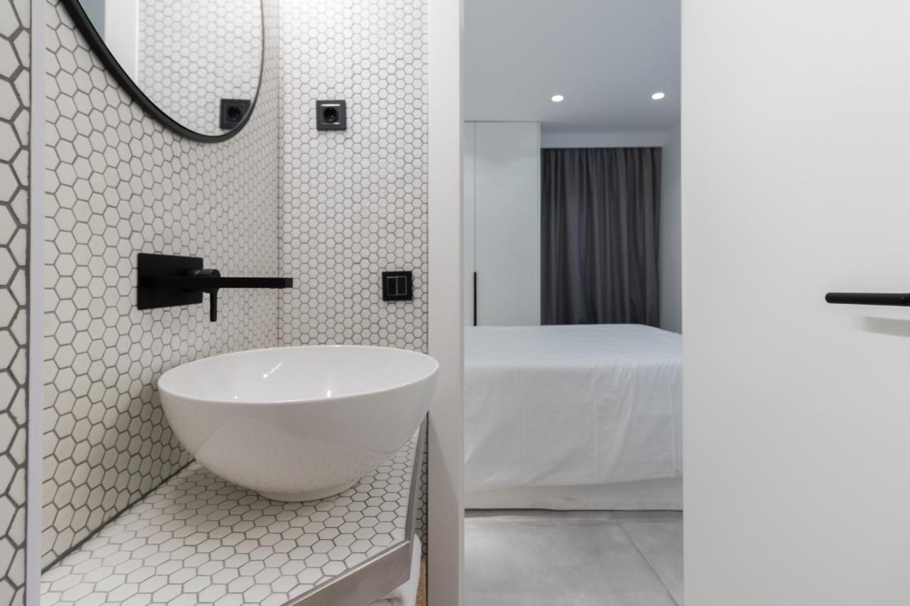 Apartamento Seah! Pedregalejo
