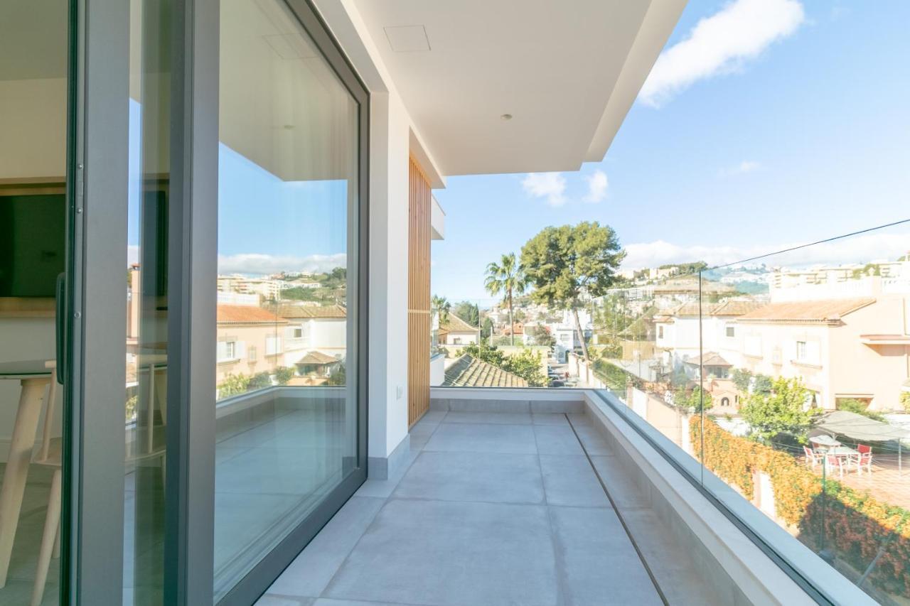 Apartamento Seah! Pedregalejo *