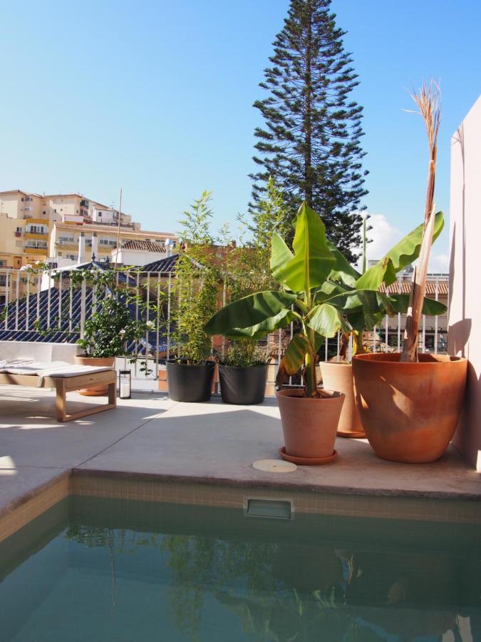 9 Malaga, Three Unique With Private Plunge Pool *