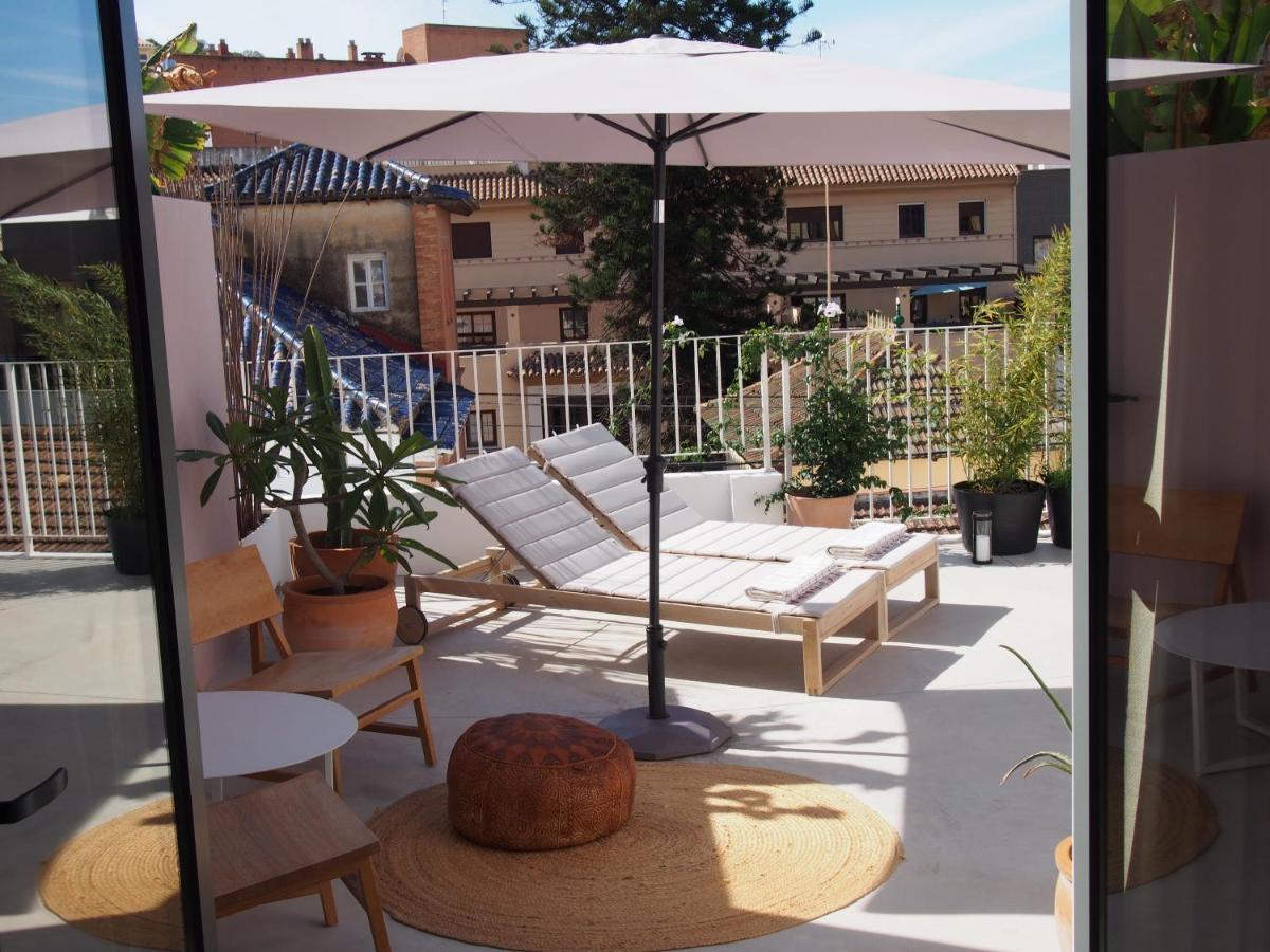 Apartment 9 Malaga, Three Unique With Private Plunge Pool Malaga