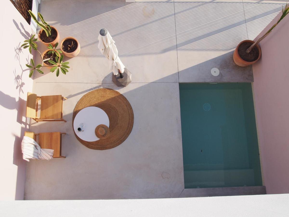 9 Malaga, Three Unique With Private Plunge Pool Malaga