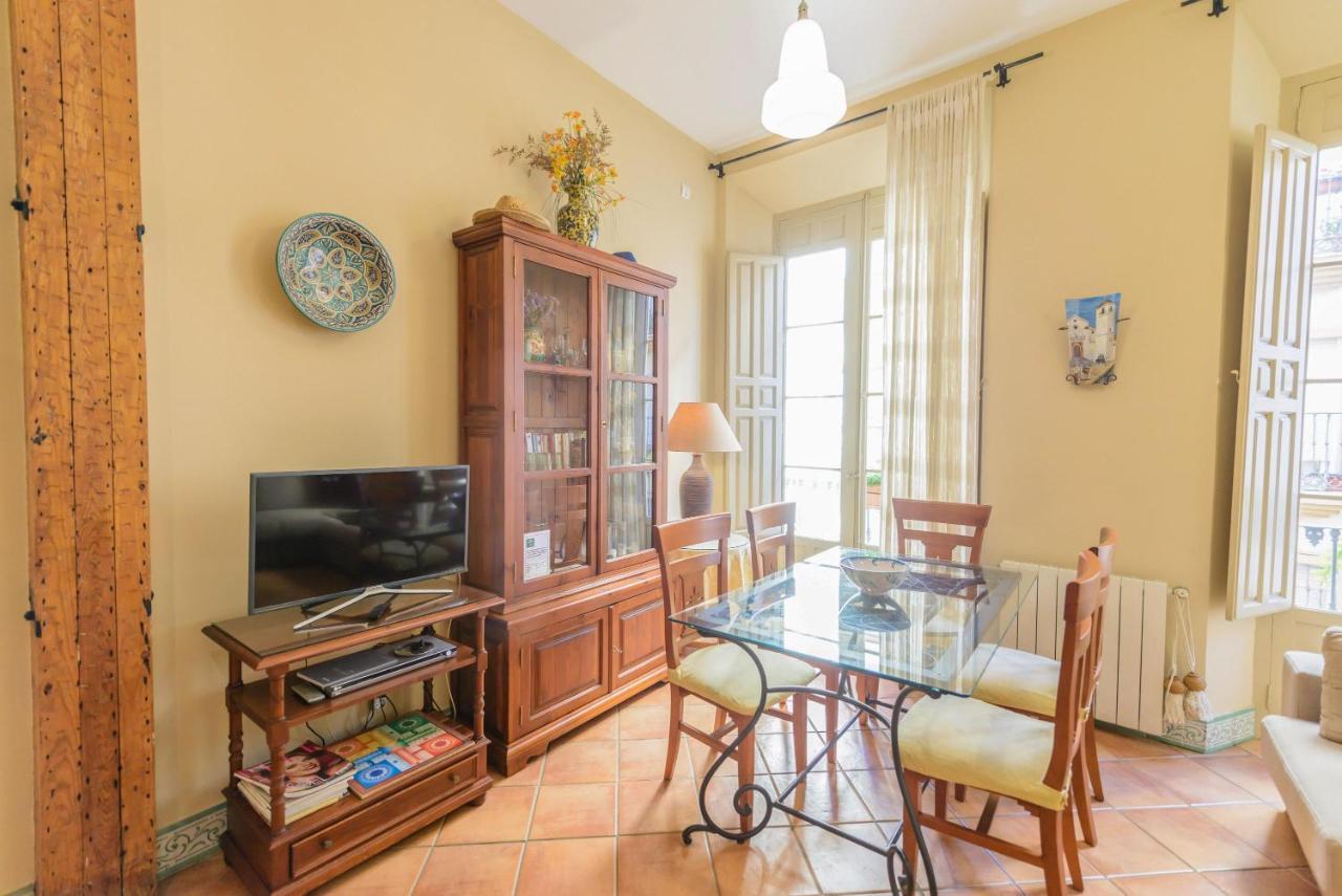 Apartamento Picasso Flat