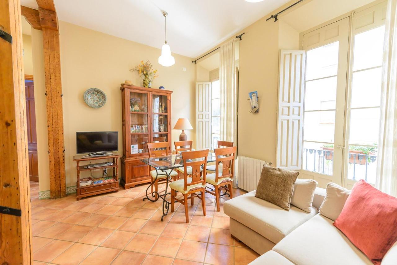 Picasso Flat Apartamento