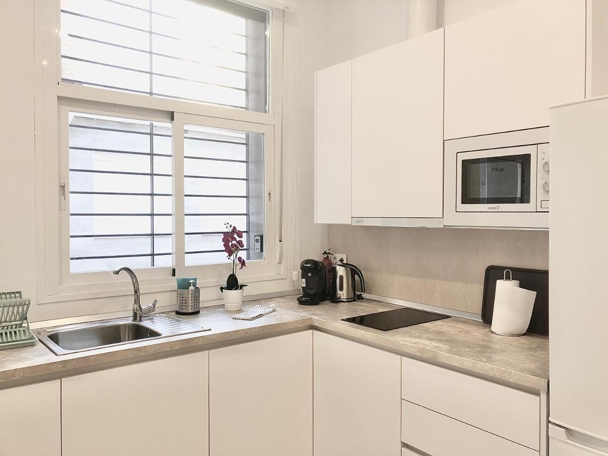 Apartment Estacion Centro-Vialia 5 *