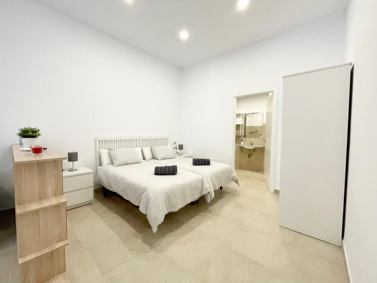 Estacion Centro-Vialia 5 Malaga