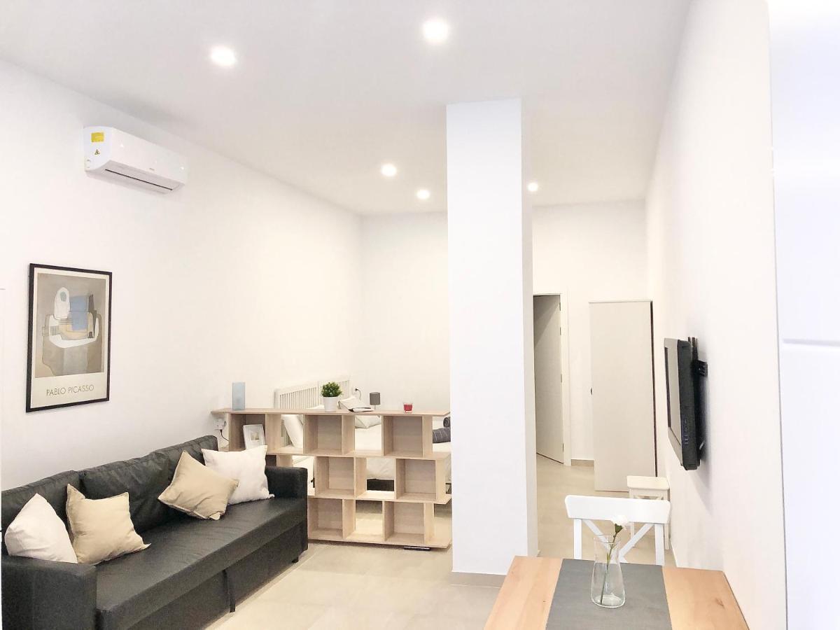 Estacion Centro-Vialia 5 Apartment