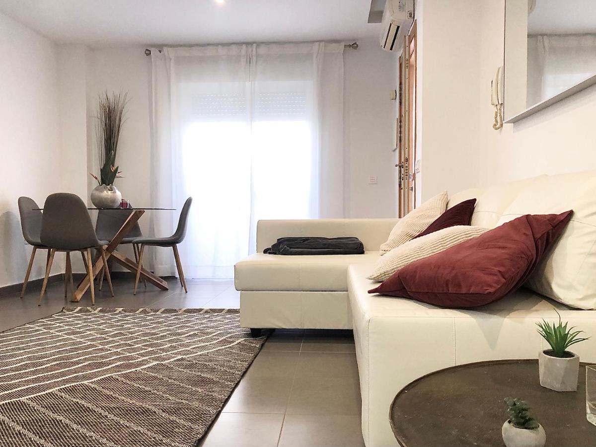 Varela B Apartamento Málaga