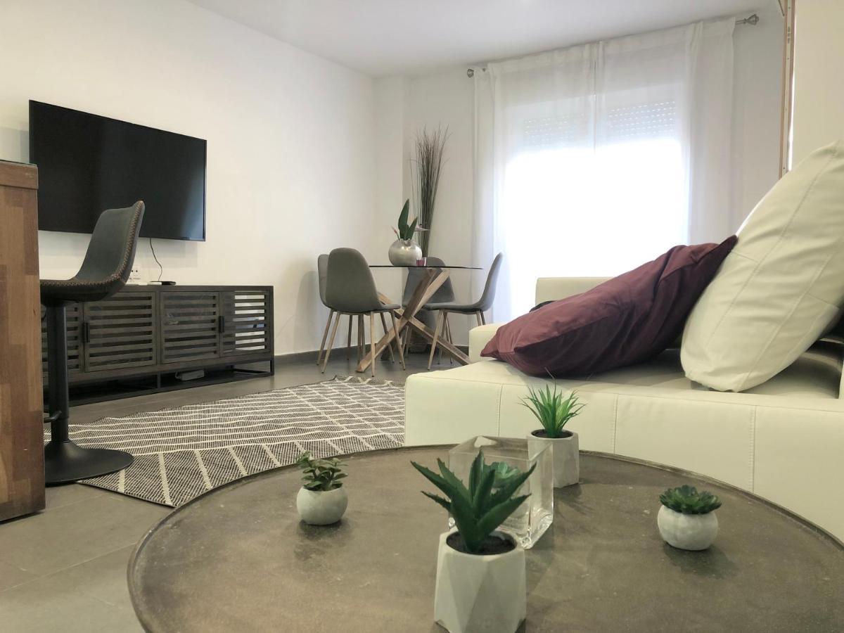 Apartamento Varela B Málaga