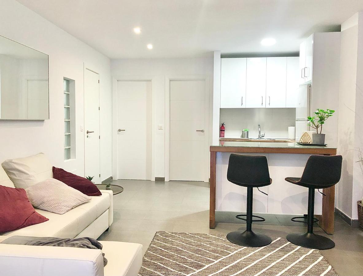 Apartamento Varela B *