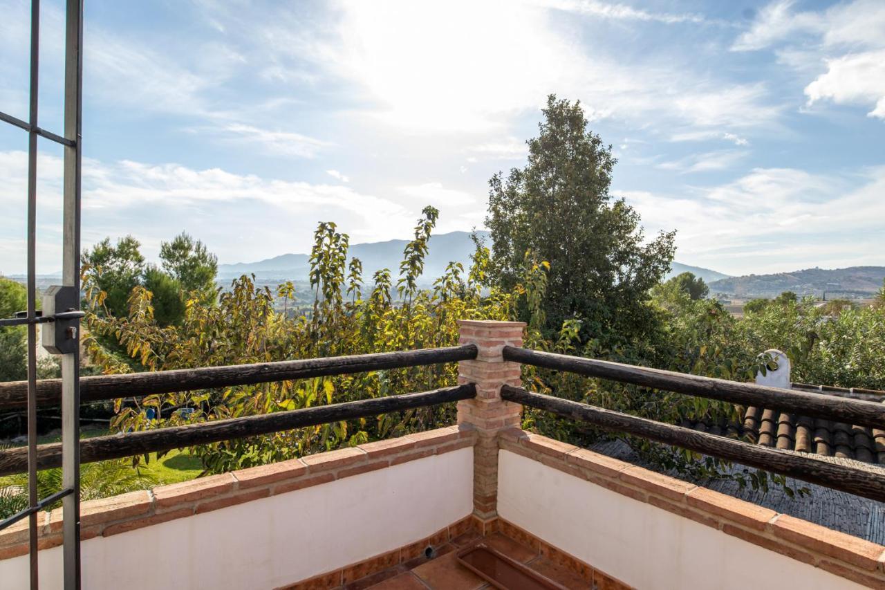 Villa Maravillosa La Alegria *