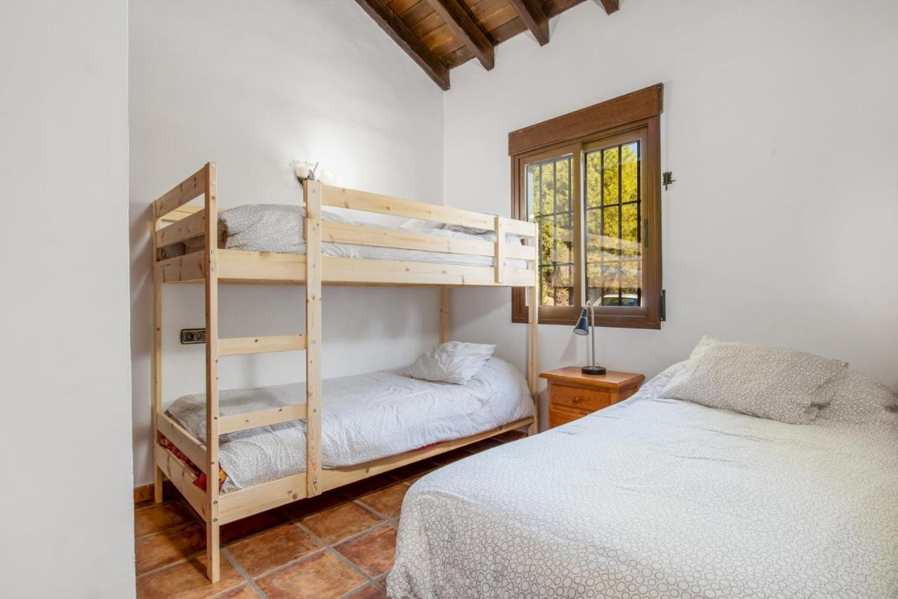 Maravillosa La Alegria Villa *