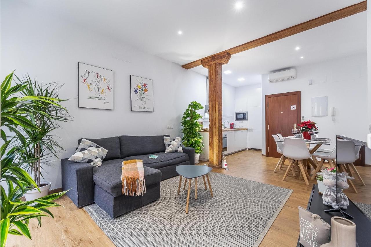 Apartamento Boutique Collection Uncibay