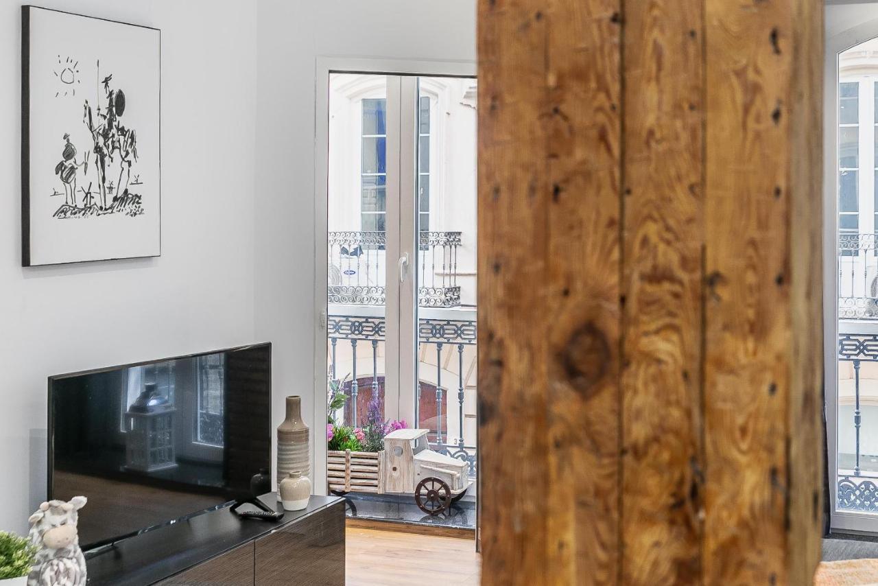Apartamento Boutique Collection Uncibay