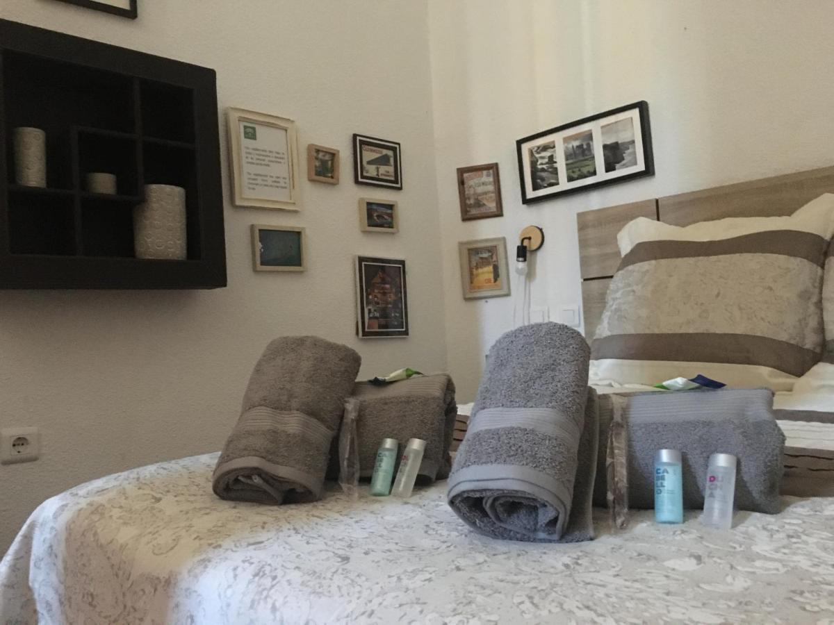 Apartamento Macgregor Málaga