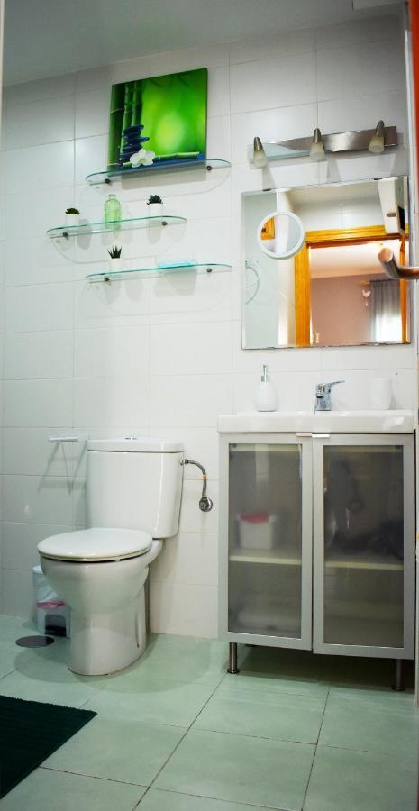 Apartamento Mi Refugio Málaga