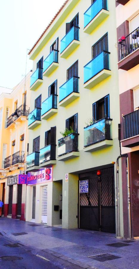 Mi Refugio Apartamento Málaga