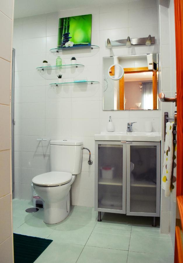 Mi Refugio * Málaga
