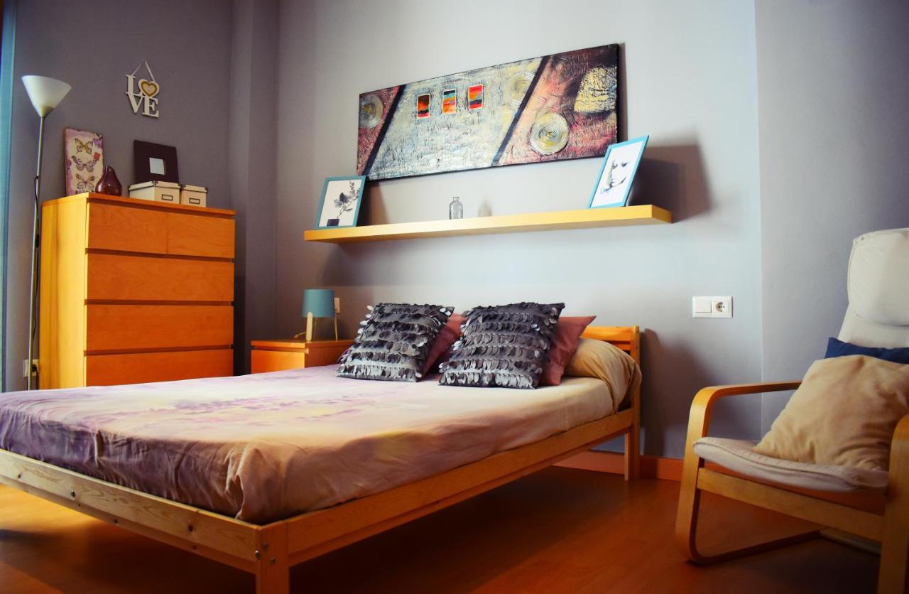 Mi Refugio Apartamento