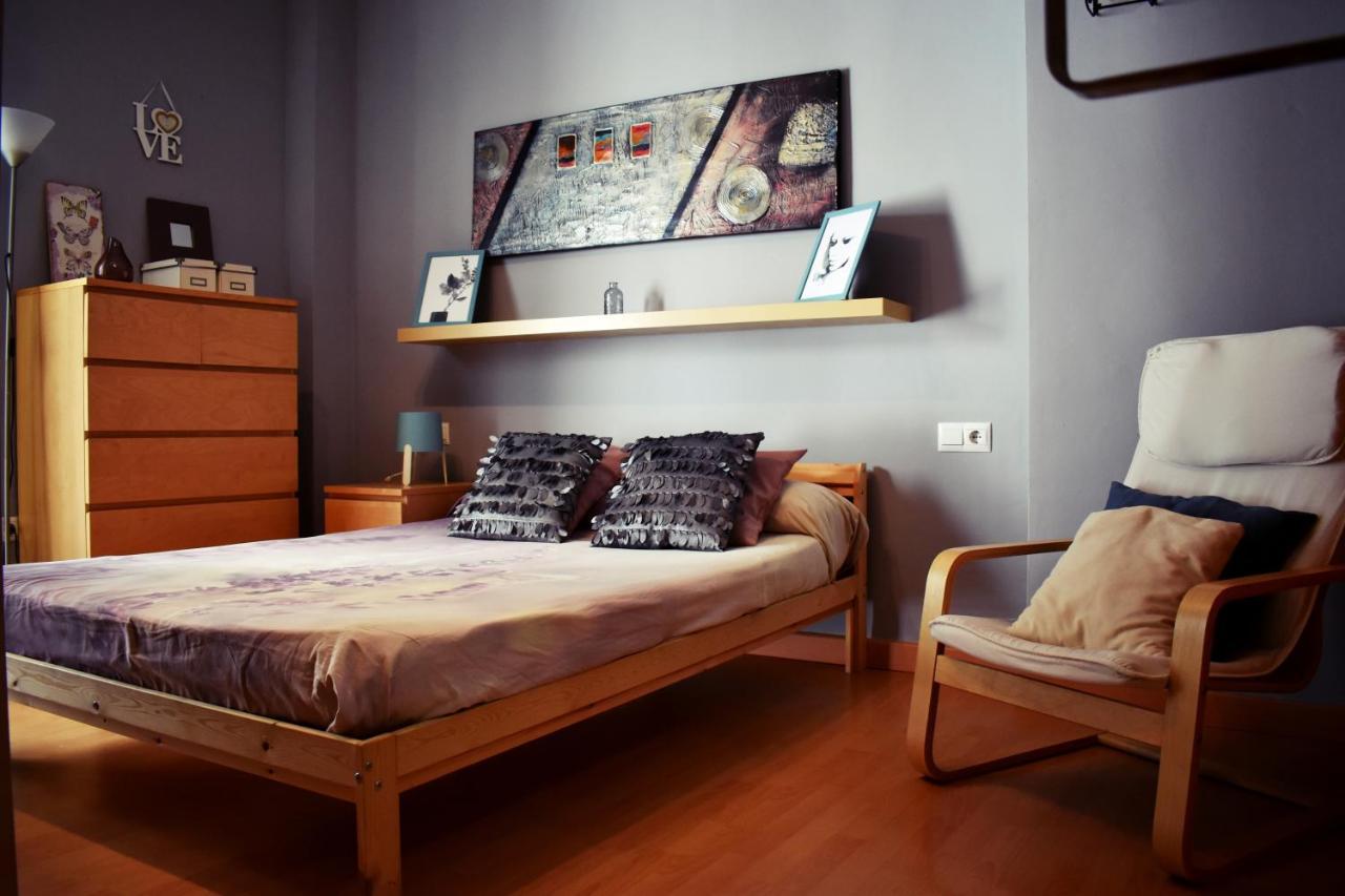Mi Refugio Apartamento *