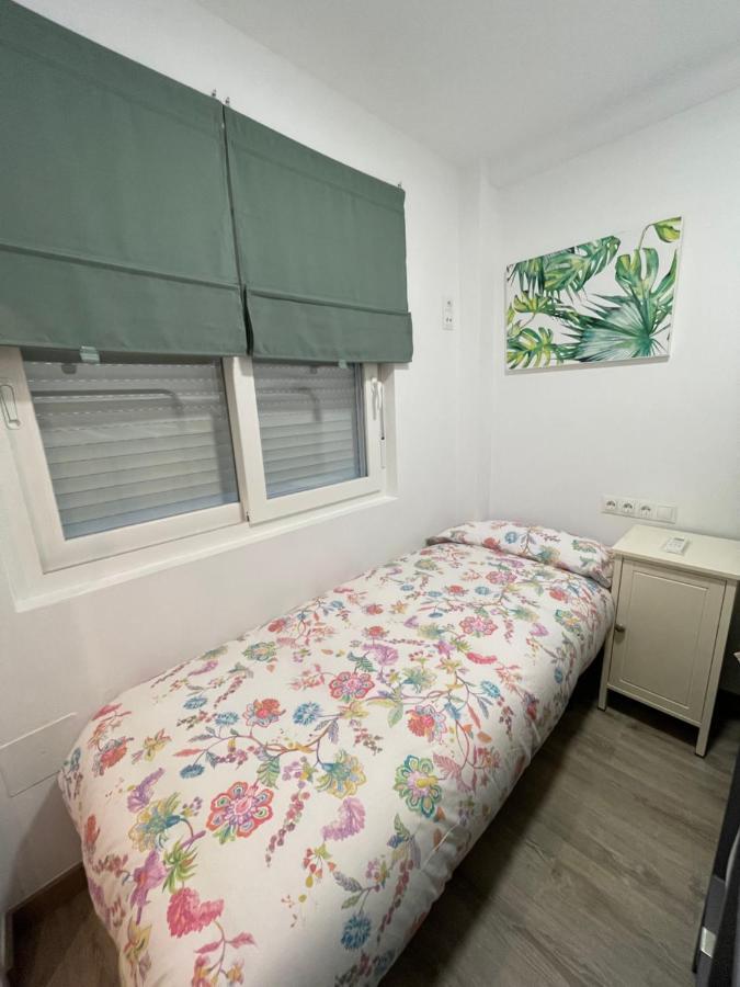 Nuestro Rinconcito Del Soho Apartamento *
