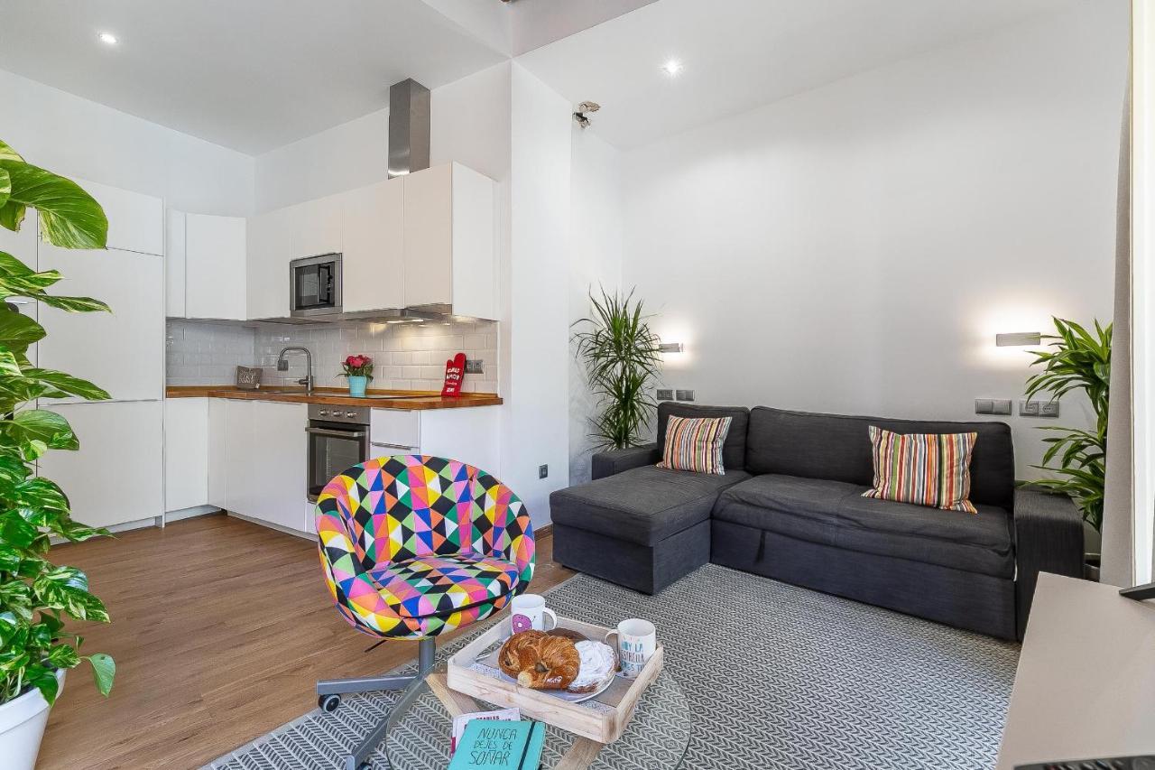 Premium Center Apartment *