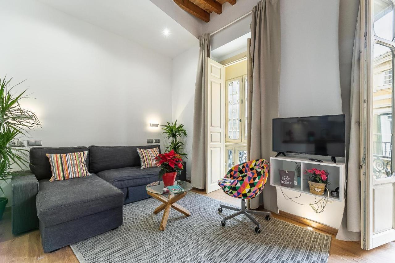 Apartment Premium Center Malaga