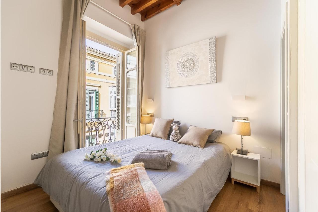 Premium Center Apartment Malaga