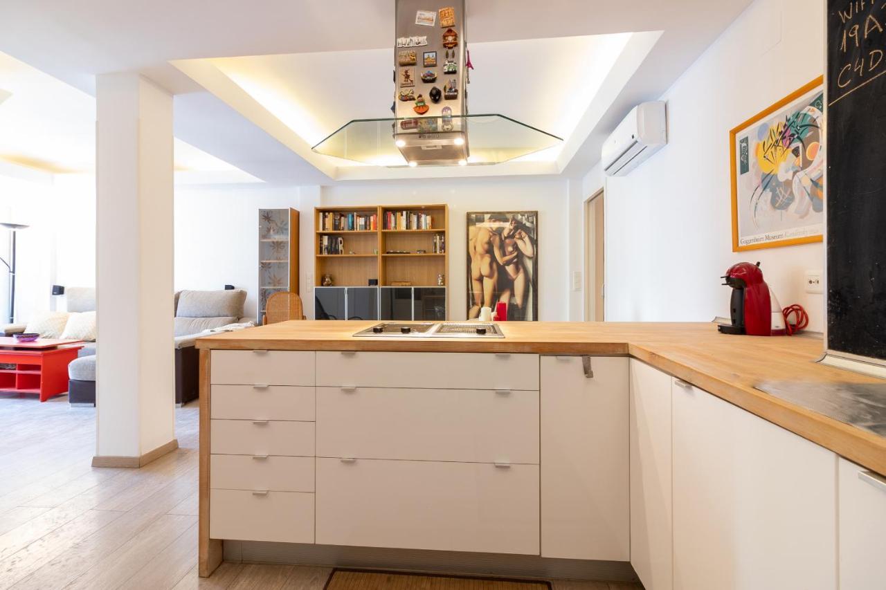 Apartamento Sea & Wave Mendoza Málaga