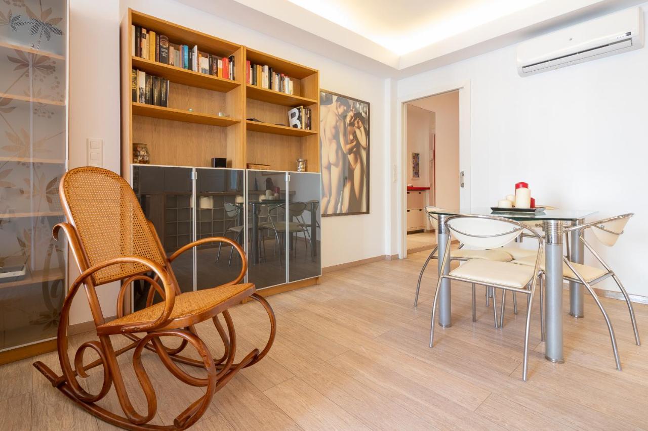 Sea & Wave Mendoza Apartamento Málaga