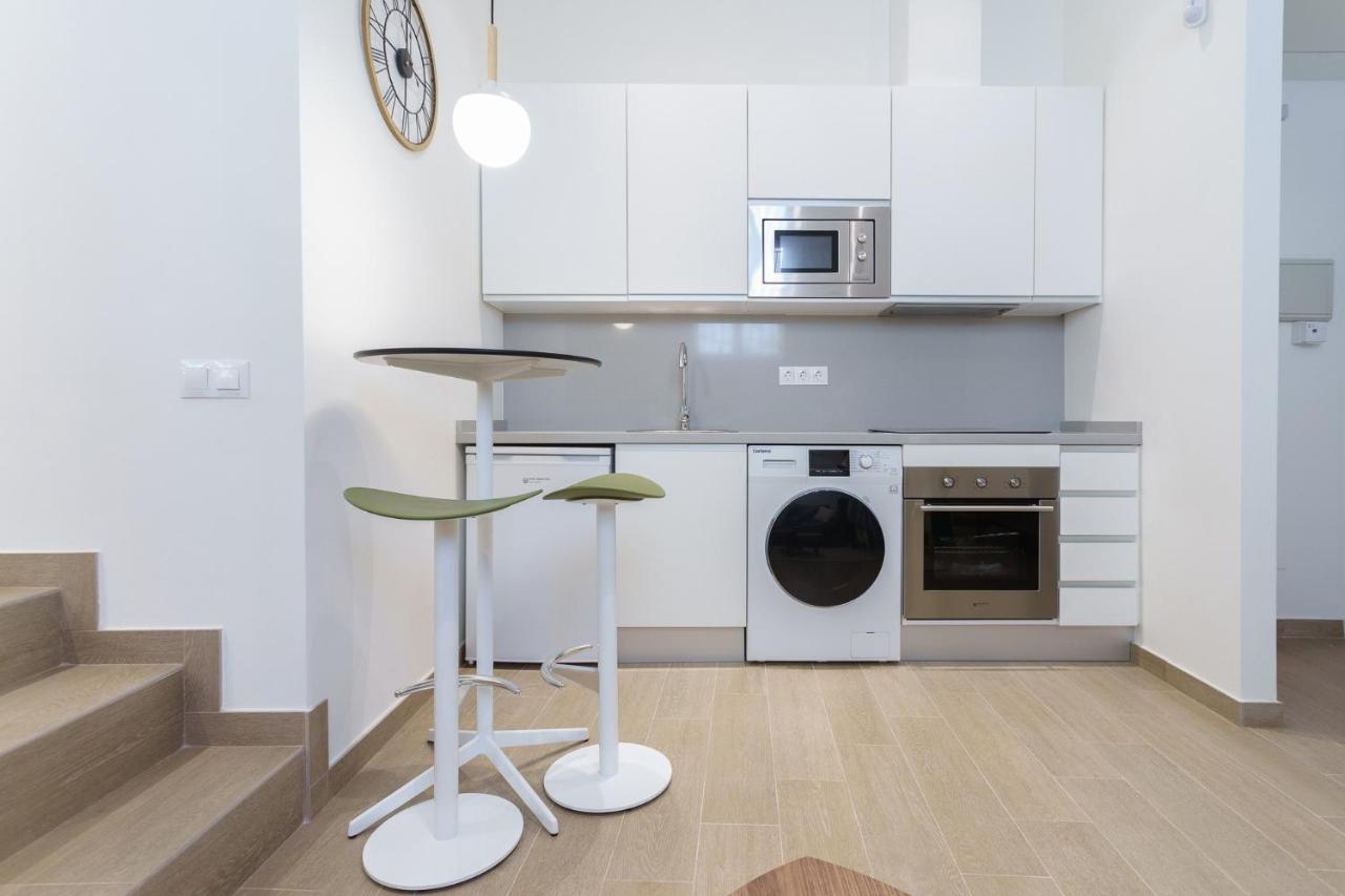 Teatro Urban Flat Apartment *